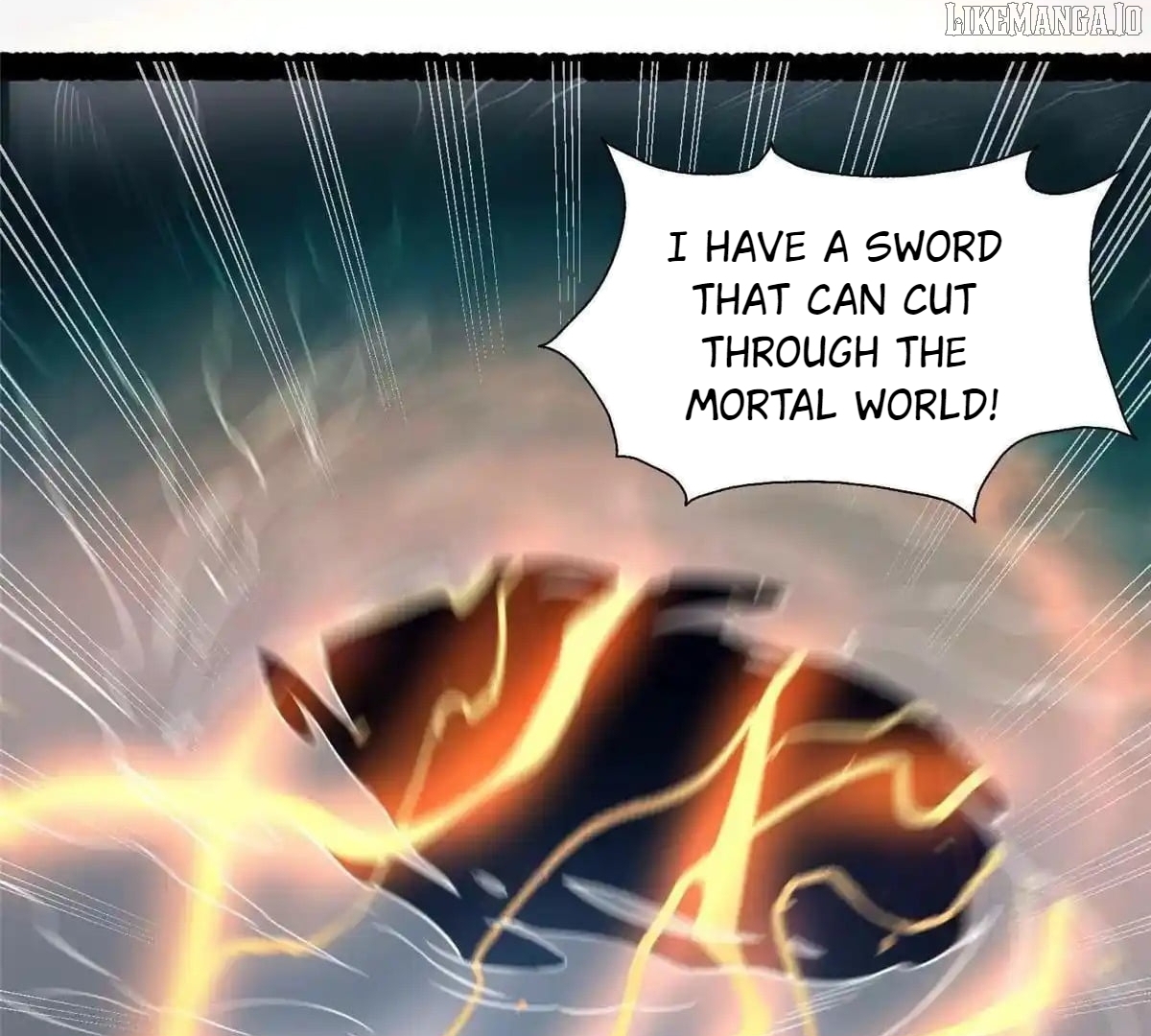 Divine Urban God Chapter 296 - page 51